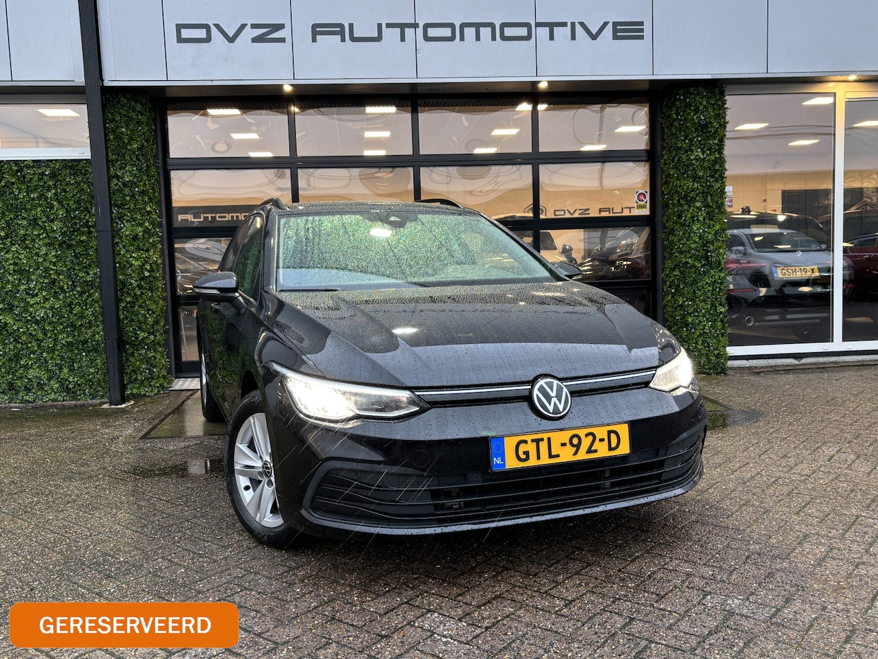 Volkswagen Golf Variant - 2.0 TDI 150PK DSG Life | Ambient | Winter Pack Plus | BTW - AutoWereld.nl