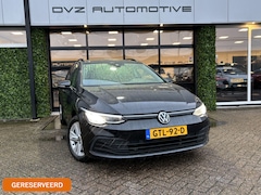 Volkswagen Golf Variant - 2.0 TDI 150PK DSG Life | Ambient | Winter Pack Plus | BTW