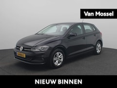 Volkswagen Polo - 1.0 TSI Comfortline | APPLE CARPLAY - ANDROID AUTO | ADAPTIVE CRUISE CONTROL | AIRCO | LIC