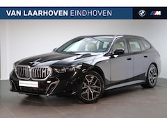 BMW i5 Touring - eDrive40 M Sport / Adaptieve LED / Stoelventilatie / Parking Assistant / M Sportonderstel