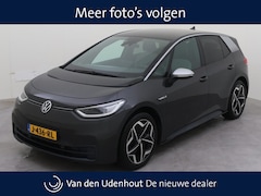 Volkswagen ID.3 - First Plus 58 kWh / Navigatie / Stoelverwarming / Camera