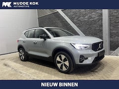 Volvo XC40 - T5 Plug-in hybrid Plus Dark | harman/kardon | Trekhaak | Camera | Stoel+Stuurverwarming |