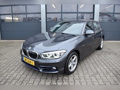 BMW 1-serie - (f20) 116i 109pk Centennial Executive