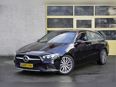 Mercedes-Benz CLA-klasse Shooting Brake - 180 Automaat Business Solution Progressive BJ2019 Lmv 18" | Led | Pdc | Navi | Elek. trekh