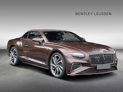 Bentley Continental GTC - Speed V8 Hybrid | Soon available