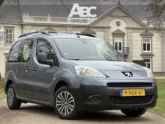 Peugeot Partner - 120 1.6 e-HDI L1 XT Profit + 2Tronic