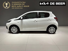 Peugeot 108 - 1.0 e-VTi 68pk 5D Active AIRCO