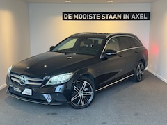 Mercedes-Benz C-klasse Estate - 300 e Business Solution