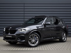 BMW X3 - xDrive30e High Executive M Sport | Panoramadak | Camera | Adaptief Onderstel | CarPlay | A