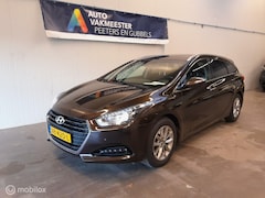 Hyundai i40 Wagon - 1.6 GDI