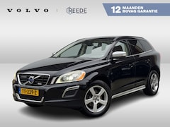 Volvo XC60 - 2.0T Automaat R-Design Driver Support Line | Profesional Line | Getint Glas