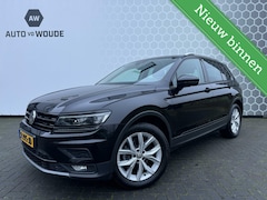 Volkswagen Tiguan - 1.5 TSI ACT Highline R-line BLACK OPTIK