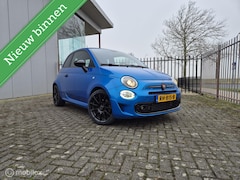 Fiat 500 - 0.9 Turbo Sport|Clima|Incl Beurt|Rijklaar