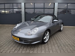 Porsche Boxster - 2.7 228pk H6 | Origineel NL | NAP |