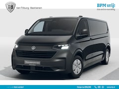 Volkswagen Transporter - 2.0 TDI 110kW 150PK L2H1 Life BPM vrij