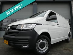 Volkswagen Transporter - 2.0tdi 150pk L2, Automaat, Navigatie, PDC