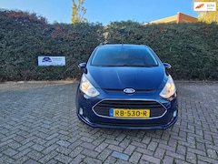 Ford B-Max - 1.0 EcoBoost Ambiente