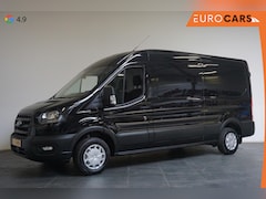 Ford Transit - 310 2.0 TDCI L3H2 Trend Airco Navigatie Camera Cruise Control