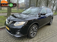 Nissan X-Trail - 1.6 DIG-T Tekna 7p