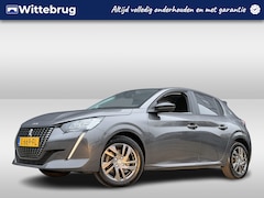 Peugeot 208 - 1.2 PureTech Active Pack Automaat | Navigatie | Parkeersensoren | Apple Carplay