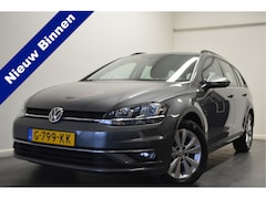 Volkswagen Golf Variant - 1.6 TDI Comfortline , CLIMATR , CR CONTR , PDC V+A , NAVI , LMV16 ,