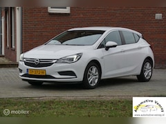 Opel Astra - 1.0 Turbo Edition, NL auto, Supermooie Auto