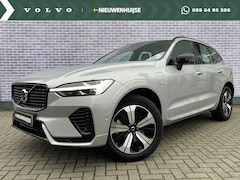 Volvo XC60 - T6 Plug-in hybrid AWD Plus Dark | Longe Range | Google | Schuif-/Kanteldak | 360 Camera |