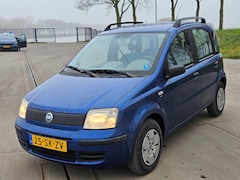 Fiat Panda - 1.1 Young Nieuwe apk 16-02-2026