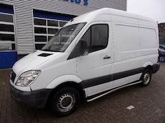 Mercedes-Benz Sprinter - 310 CDI LAADKLEP