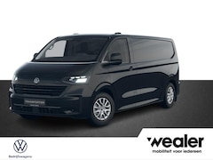 Volkswagen Transporter - Style Intro Edition