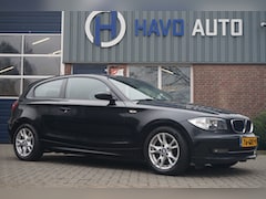 BMW 1-serie - 118d Corporate Business Line, TREKHAAK, NIEUWE APK, NAP