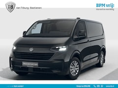 Volkswagen Transporter - 2.0 TDI 110kW 150PK L1H1 Style BPM vrij