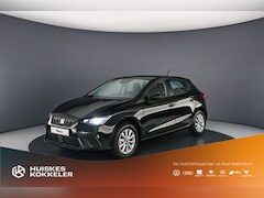 Seat Ibiza - 1.0 EcoTSI 95 5MT Style 1.0 EcoTSI 95pk Style