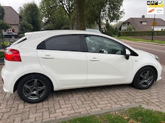 Kia Rio - 1.2 CVVT DynamicLine