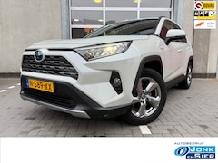 Toyota RAV4 - 2.5 Hybrid AWD Business Plus|Trekhaak|Bearlock|Navi |Camera|Stoelverwarm.|Rijklaarprijs