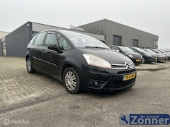 Citroën C4 Picasso - 2.0-16V Ambiance EB6V 5p