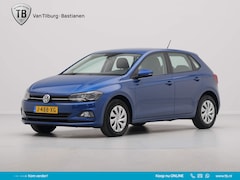 Volkswagen Polo - 1.0 TSI 95pk Comfortline Navi via App Pdc Airco Acc