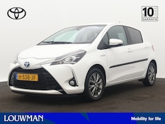 Toyota Yaris - 1.5 Hybrid Dynamic | Camera | LM Velgen | Climate Control | Cruise Control |