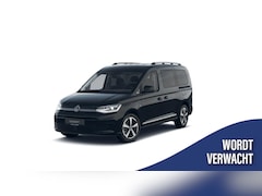 Volkswagen Caddy Maxi - Bedrijfswagens Kombi Style 1.5 eHybrid EU6 85 kW (115 pk) 2970 mm