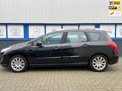 Peugeot 308 SW - 1.6 VTi XS 10-2008 NWE.APK 3995EU