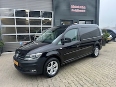 Volkswagen Caddy Maxi - 2.0 TDI Airco Navi Marge Auto