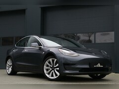 Tesla Model 3 - Standard RWD Plus 60 kWh FSD 3 Panodak 19Inch Velgen Leder 360Cam 86000KM BJ2019