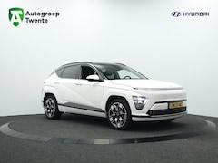 Hyundai Kona Electric - Premium 65.4 kWh | 360 graden camera | Stoelventilatie | Navigat