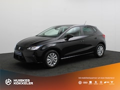 Seat Ibiza - 1.0 EcoTSI 115 7DSG Style Business Connect 1.0 TSI 115pk Style Business Connect