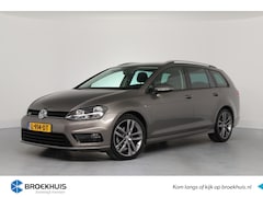 Volkswagen Golf Variant - 1.2 TSI Connected Series R-line | Navi | Clima | Stoelverwarming | Cruise Control | Parkee