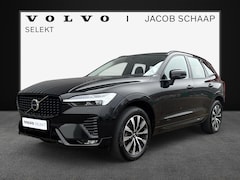 Volvo XC60 - B4 Plus Dark / Elektrisch verstelbare voorstoelen / Lederen bekleding / Intellisafe Surrou