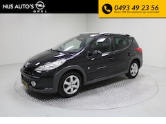 Peugeot 207 SW Outdoor - 1.6 VTi XS | 120PK | Climate / Cruise / Keyless