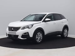 Peugeot 3008 - 1.2 PureTech 130 PK Automaat Active | NAVI