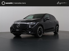 Mercedes-Benz EQE SUV - 350+ Sport Edition | Trekhaak | Panoramaschuifdak | Easypack-achterklep | Keyless go | Bur