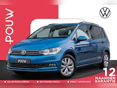 Volkswagen Touran - 1.5 TSI 150pk DSG Comfortline | Navigatie | Camera | App Connect | Adaptive Cruise Control